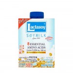  Lactasoy Soy Milk Original Classic 500ml 
