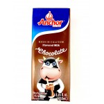 Anchor UHT Chocolate Milk 3's 250ml