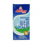 Anchor Fresh Milk 1Li **While Stocks Last**