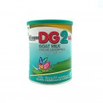 DG Baby Milk Powder Goat Milk Step 2 (6 Months to 3 Years) 400g