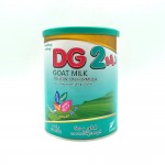 DG Baby Milk Powder Goat Milk Step 2 (6 Months to 2 Years) 800g