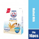  Nestle Bear Brand Enriched Malted Milk Powder 20's 320g