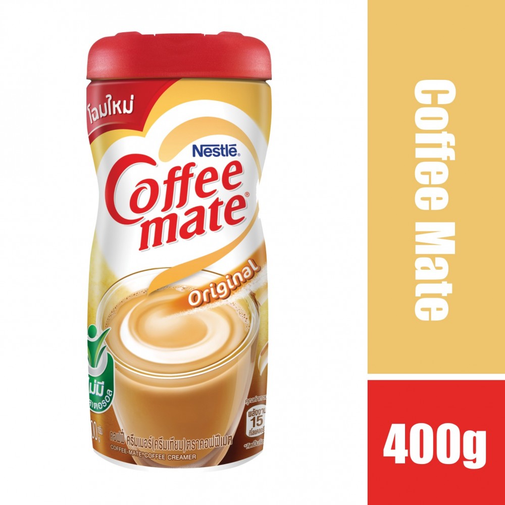 Nestle Coffee Mate Original 400g