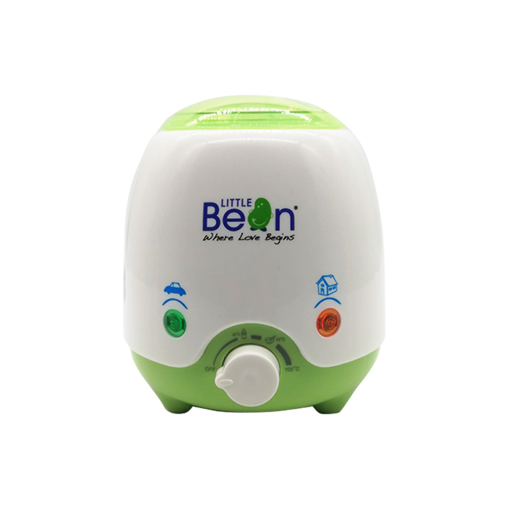 Little Bean Home & Car Bottle Warmer LBBEF-BW219(V1)