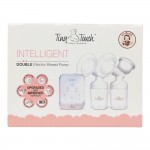Tiny Touch Intellgent Double Electric Breast Pump BBTT-BP3698A