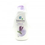 Shokubutsu Body Foam Radiance Calming & Whitening Lavender & Rosemary 900ml