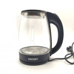 Escort Electric Kettle ESK18G 1500W (220V)