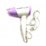 Flyco Fashion Hair Dryer FH6222 1600W (220V)