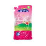 Kodomo Baby Fabric Softener 600ml (Refill)