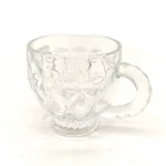 Glass Cup P-125-B-6