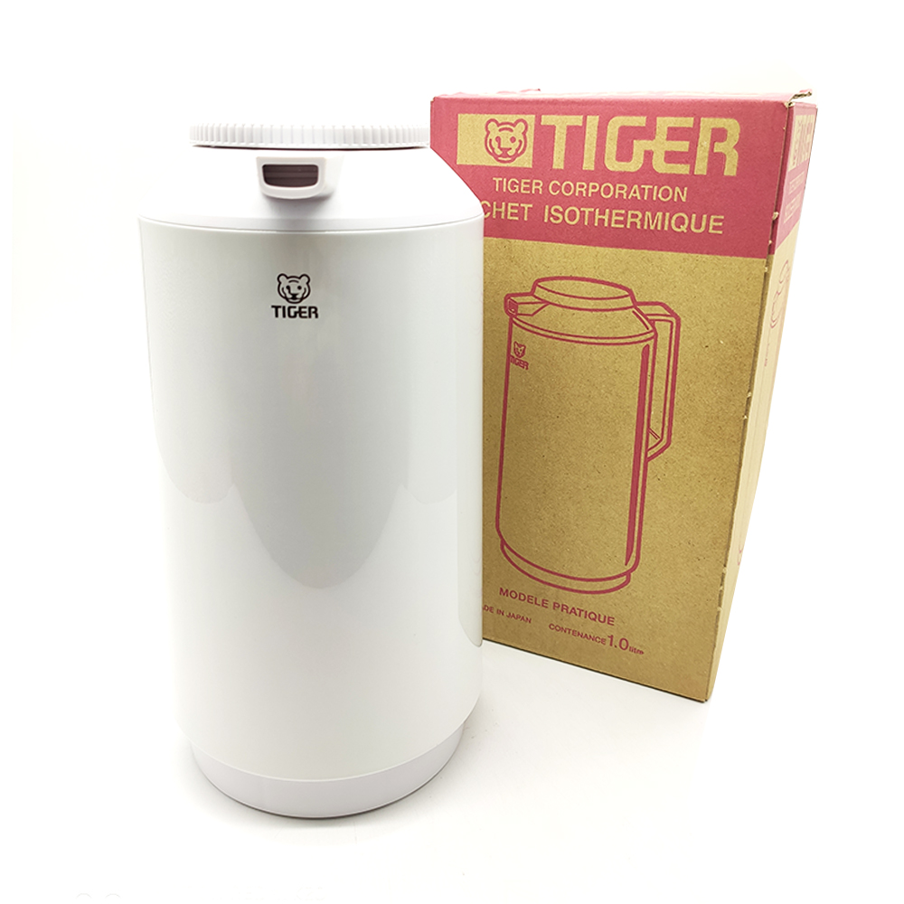 Tiger Vacuum Flask 1ltr PXM-1000