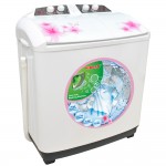 Nibban Washing Machine Semi-Auto 10kg WM-SA100GC