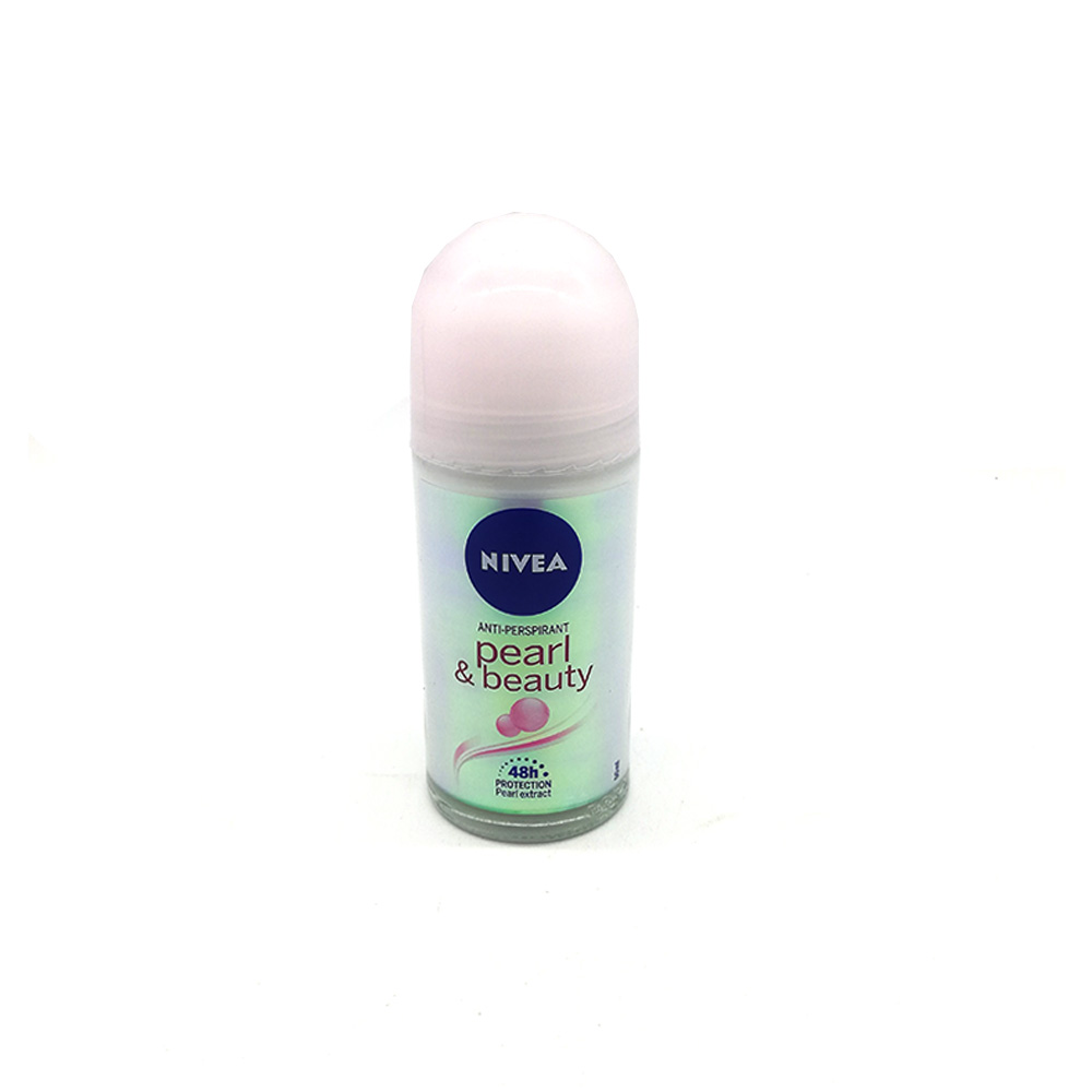 Nivea Roll On Pearl & Beauty 50ml