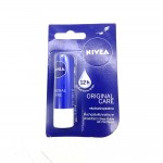 Nivea Lip Stick Original Care 4.8g