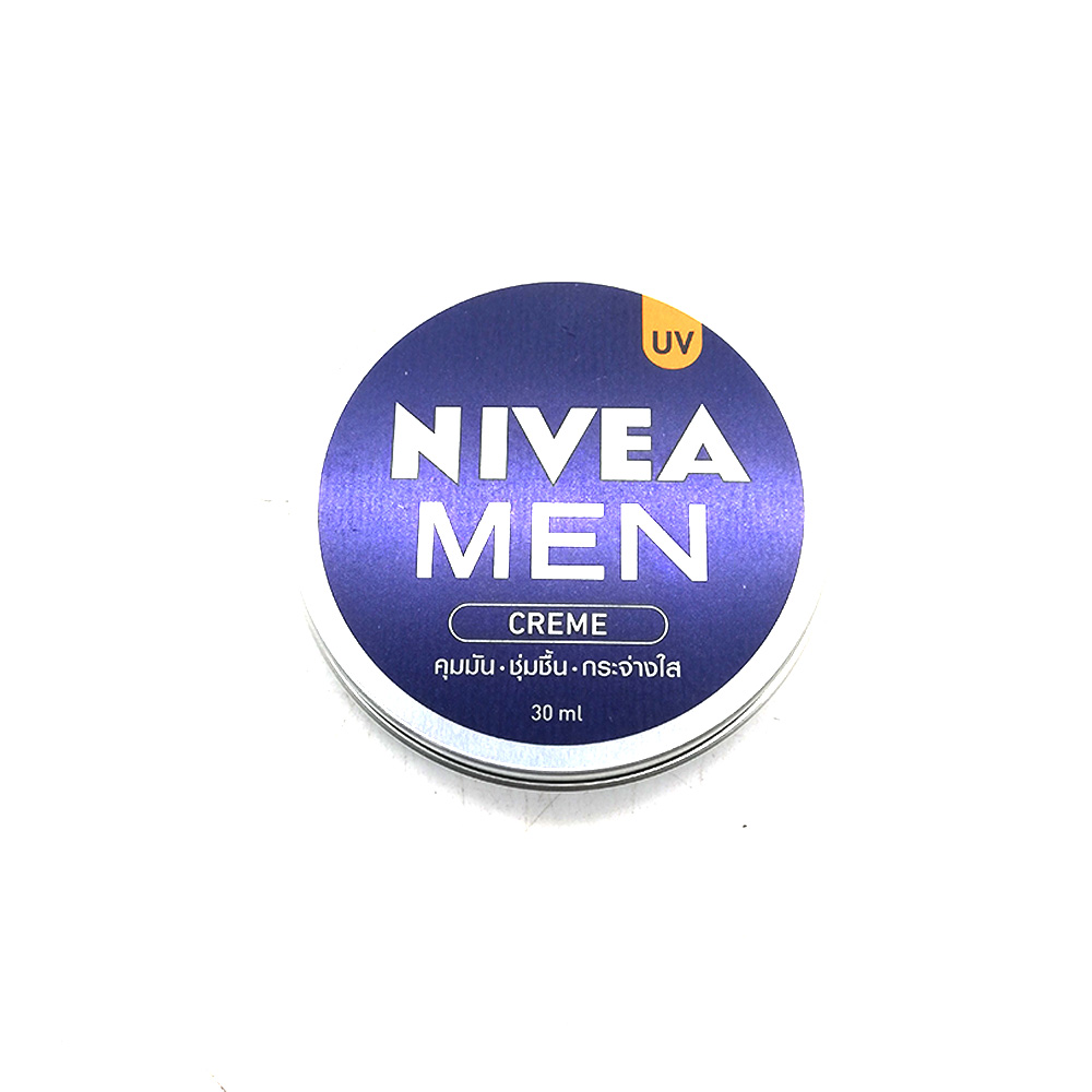 Nivea Men Crème UV 30ml