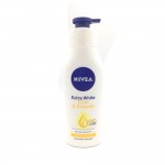 Nivea Body Lotion Extra White Firm & Smooth 400ml