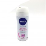 Nivea Body Spray Extra Whitening 60ml