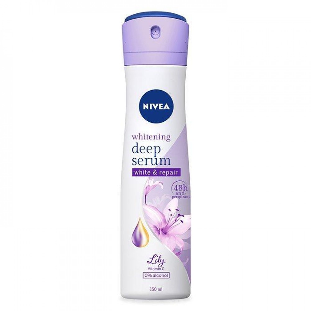 nivea hr