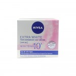 Nivea Pore Minimiser Day Cream Extra White SPF-30 50ml