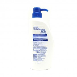 Head & Shoulders Shampoo Smooth & Silky 680ml