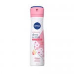 Nivea Whitening Deep Serum Spray Sakura 150ml
