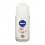 Nivea Roll On Dry Comfort Plus 50ml Nivea Roll On Dry Comfort Plus 50ml