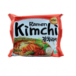 Samyang Kimchi Noodle 120g Samyang Kimchi Noodle 120g