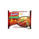 Indomie Instant Noodles Mi Goreng Hot Spicy Chicken Flavor 83g