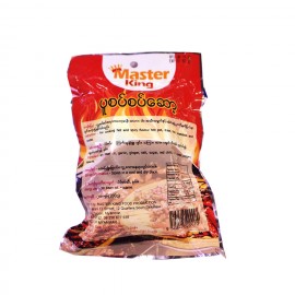Master King Hot Spicy Sauce 200g