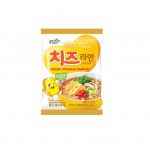 Paldo Cheese Ramyun Noodle 111g