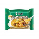 Kangshifu Mushroom And Stewed Chicken Noodle 85g