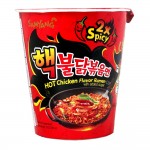 Samyang 2X Spicy Cup 70g