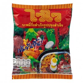 Wai Wai Instant Noodles Original 55g