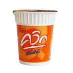 Wai Wai Quick Cup Noodles Tom Yum (Hot & Sour) Shrimp 60g