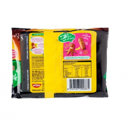 Myojo Mee Poh Dry Instant Noodles 85g 80g