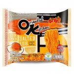MAMA Oriental Kitchen Noodle Salted Egg(MMOE)70g
