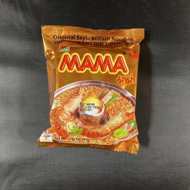 Ma Ma Shrimp Cream Tom Yum 55g