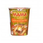 MaMa Tom Yum Milk Sour Taste 55g
