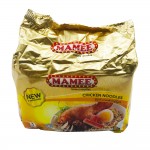 Mamee Instant Noodle Chicken Flavour 5's 275g