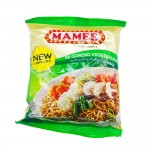 Mamee Instant Noodle Migoreng Vegetarian Flavour 55g **Buy 5 Save 250 kyats ** 17.02.24 to 07.03.24 **