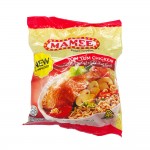     Mamee Instant Noodle Tom Yum Chicken Flavour 55g