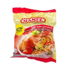 Mamee Instant Noodle Tom Yum Chicken Flavour 55g