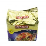 Mamee Instant Noodle Tom Yum Shrimp Flavour 5's 275g