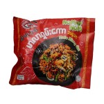 Nom Nom Mala Xiang Guo Instant Noodle 120g