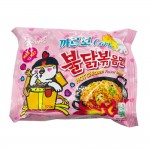 Samyang Carbo Hot Chicken Flav 130g