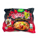 Samyang Ramen Instant Noodle Hot Chicken Stew Type Flavour 145g Samyang Ramen Instant Noodle Hot Chicken Stew Type Flavour 145g