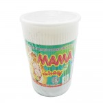 Mama Instant Noodle Coconut Milk Flavour Cup 55g