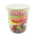 Mamee Instant Noodle Migoreng Chicken Flavour Cup 70g