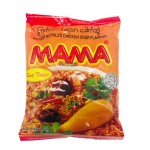 Mama Instant Noodle Chicken Soup Flavour 55g