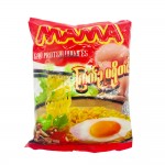 Mama Instant Noodle Egg Protein Noodles Flavour 55g